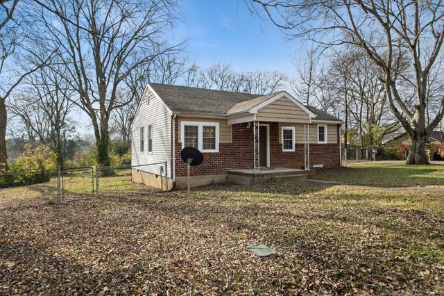 2837 Brunswick Dr, Nashville, TN 37207