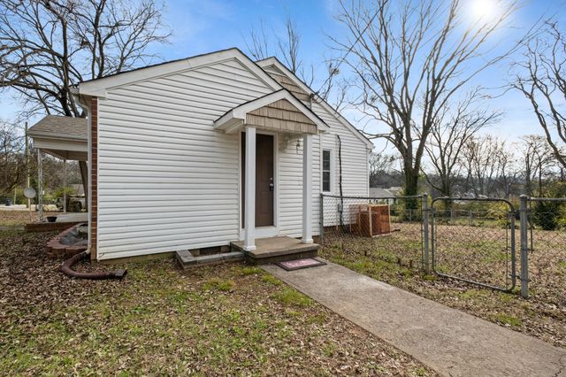 2837 Brunswick Dr, Nashville, TN 37207
