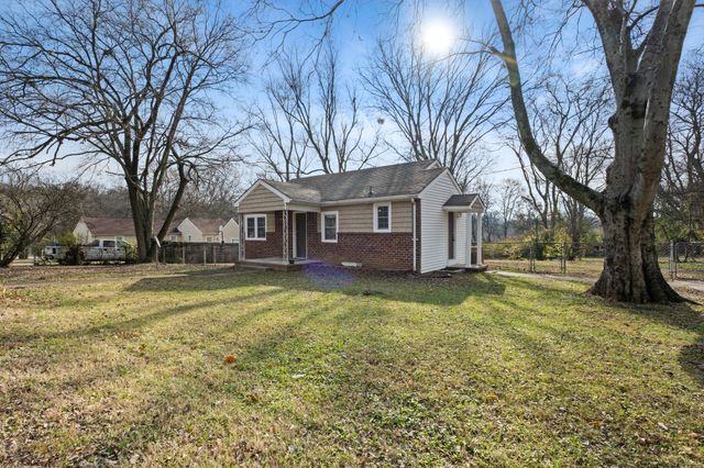 2837 Brunswick Dr, Nashville, TN 37207