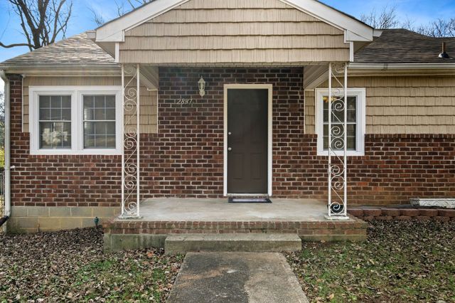 2837 Brunswick Dr, Nashville, TN 37207