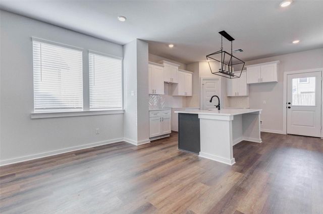 6406 Pomona Court, Rosharon, TX 77583