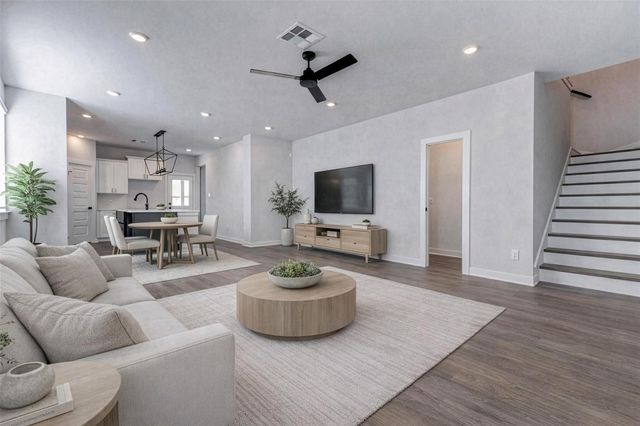 6406 Pomona Court, Rosharon, TX 77583