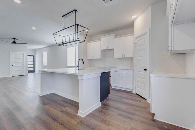 6406 Pomona Court, Rosharon, TX 77583