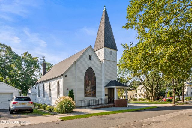 73 3rd Avenue, Atlantic Highlands, NJ 07716