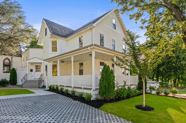 73 3rd Avenue, Atlantic Highlands, NJ 07716