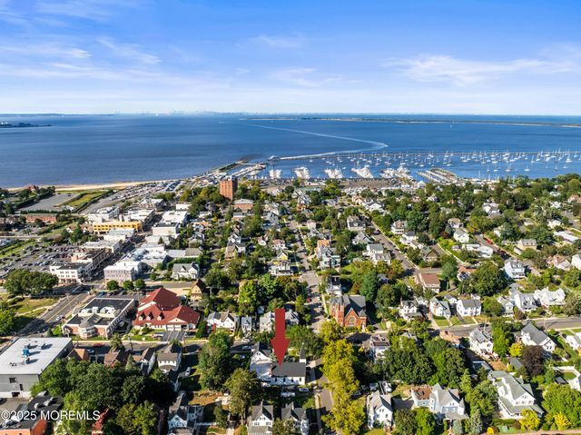 73 3rd Avenue, Atlantic Highlands, NJ 07716