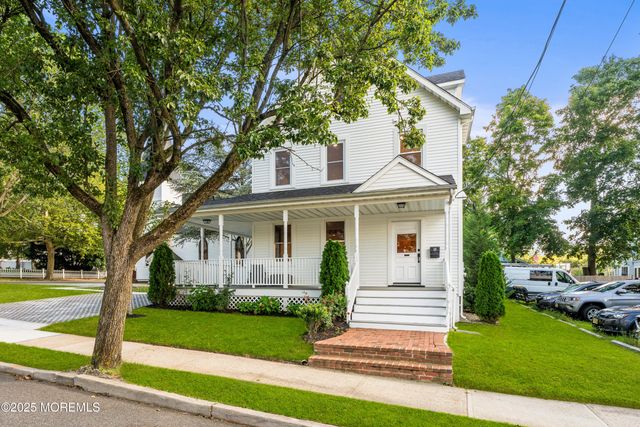 73 3rd Avenue, Atlantic Highlands, NJ 07716