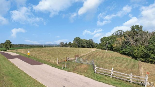 3932 Boeuf Lutheran Road, New Haven, MO 63068