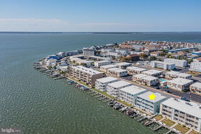 419 BAYSHORE DR #101, Ocean City, MD 21842