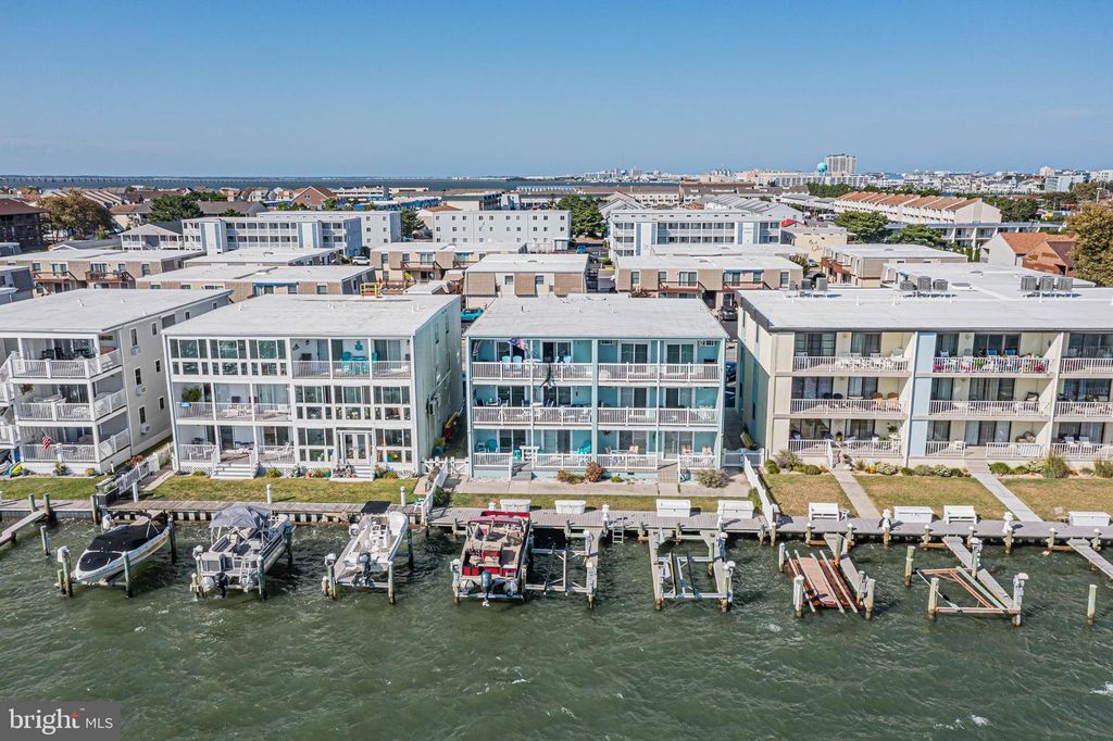 419 BAYSHORE DR #101, Ocean City, MD 21842
