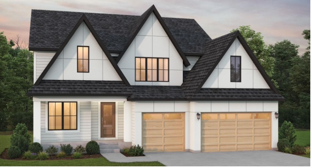 15150 110th Avenue N, Dayton, MN 55369 — exterior
