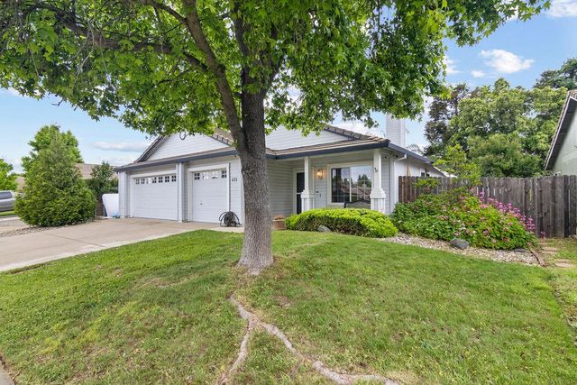 431 River Oaks Dr, Yuba City, CA 95991