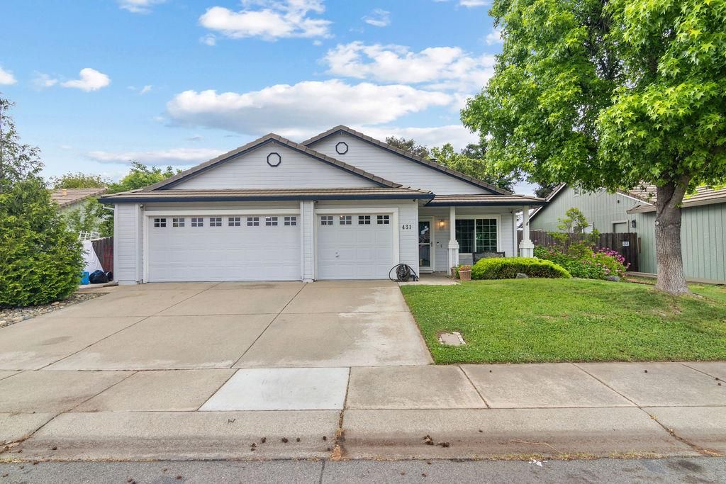 431 River Oaks Dr, Yuba City, CA 95991