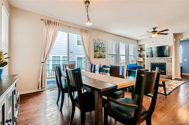 2808 Summer Day Avenue, Castle Rock, CO 80109