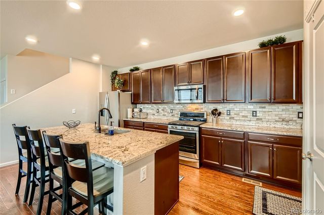 2808 Summer Day Avenue, Castle Rock, CO 80109