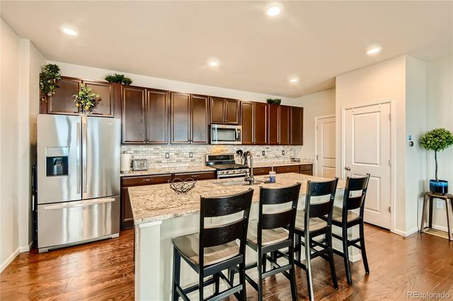 2808 Summer Day Avenue, Castle Rock, CO 80109