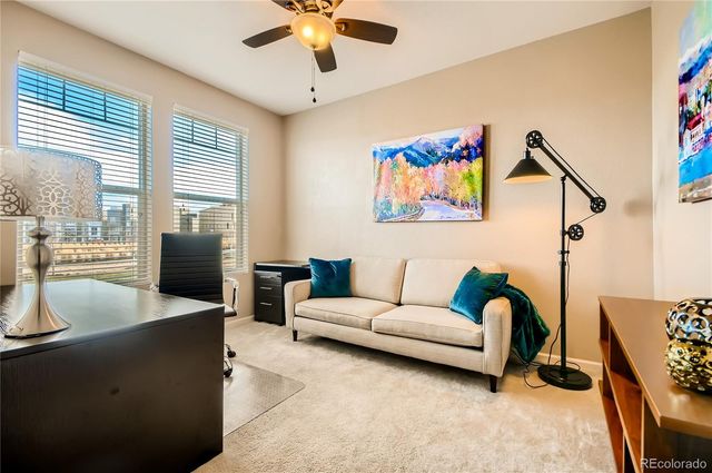 2808 Summer Day Avenue, Castle Rock, CO 80109