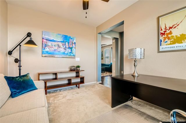 2808 Summer Day Avenue, Castle Rock, CO 80109