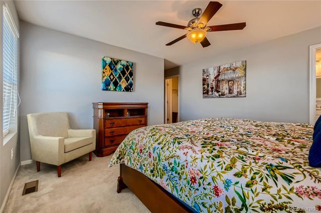 2808 Summer Day Avenue, Castle Rock, CO 80109