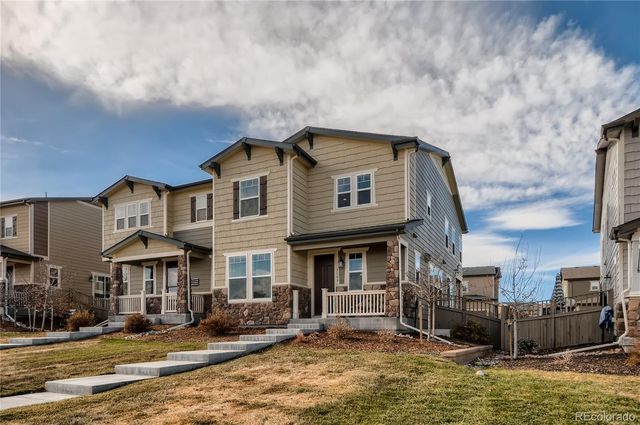 2808 Summer Day Avenue, Castle Rock, CO 80109
