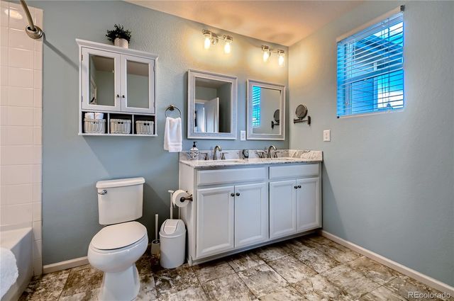 2808 Summer Day Avenue, Castle Rock, CO 80109