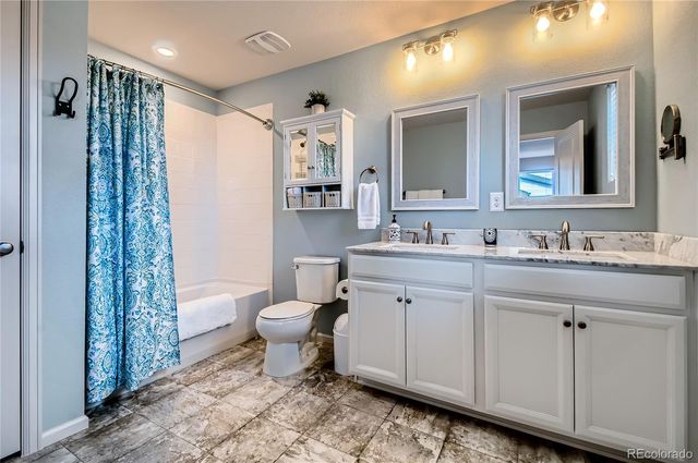 2808 Summer Day Avenue, Castle Rock, CO 80109