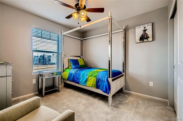 2808 Summer Day Avenue, Castle Rock, CO 80109