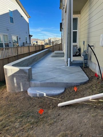 2808 Summer Day Avenue, Castle Rock, CO 80109