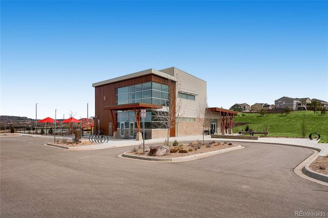 2808 Summer Day Avenue, Castle Rock, CO 80109