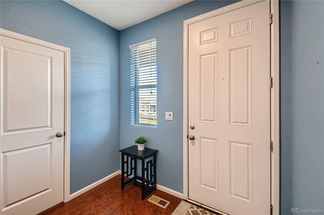 2808 Summer Day Avenue, Castle Rock, CO 80109