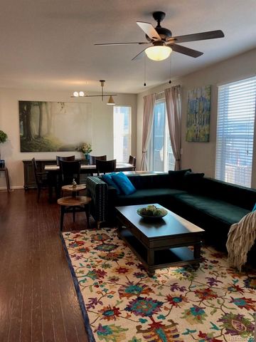 2808 Summer Day Avenue, Castle Rock, CO 80109