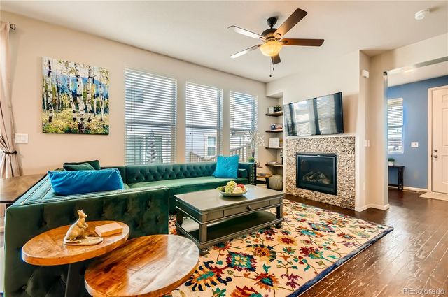 2808 Summer Day Avenue, Castle Rock, CO 80109