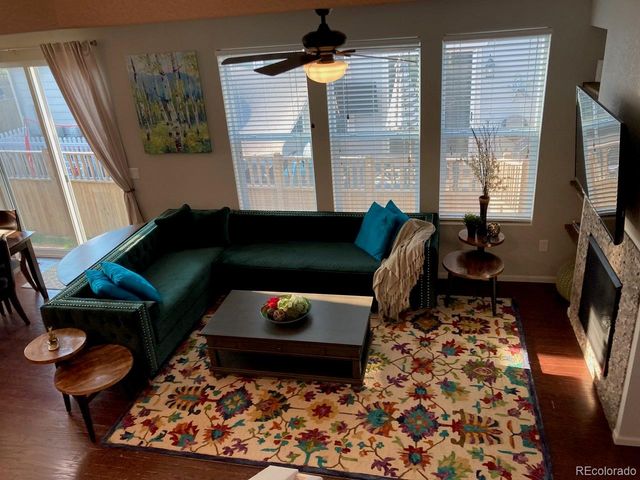 2808 Summer Day Avenue, Castle Rock, CO 80109