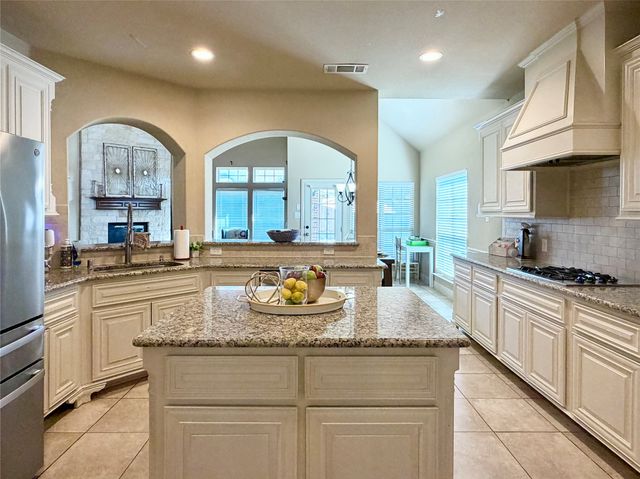 2150 Nocona Drive, Prosper, TX 75078
