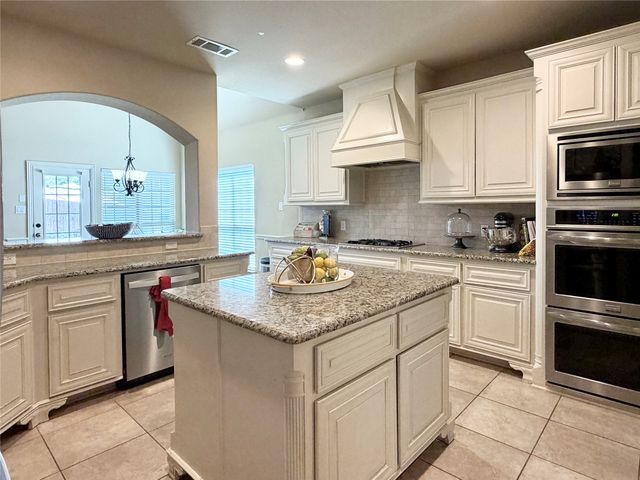 2150 Nocona Drive, Prosper, TX 75078