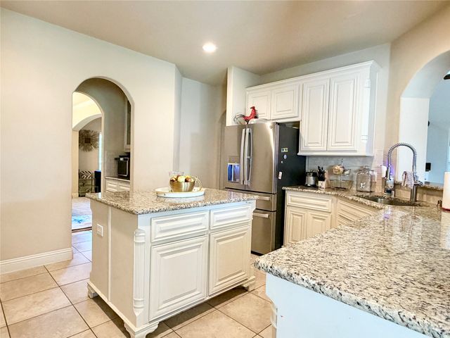 2150 Nocona Drive, Prosper, TX 75078
