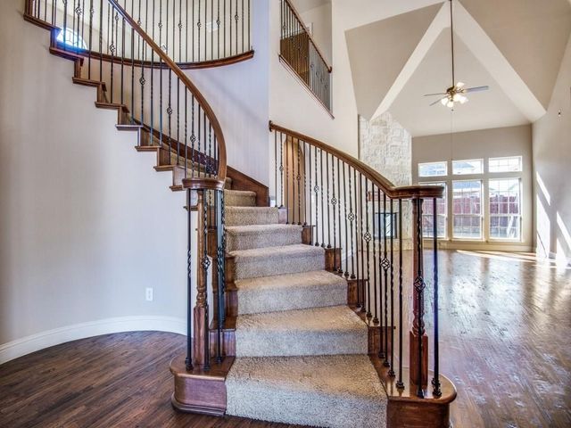 2150 Nocona Drive, Prosper, TX 75078