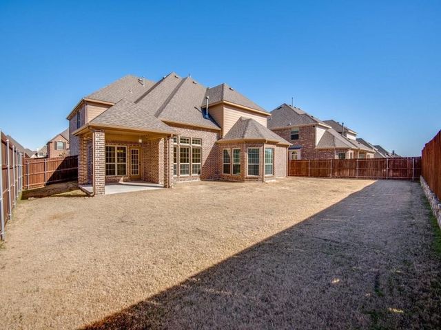 2150 Nocona Drive, Prosper, TX 75078