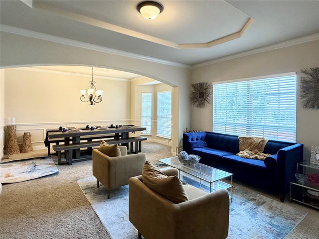 2150 Nocona Drive, Prosper, TX 75078
