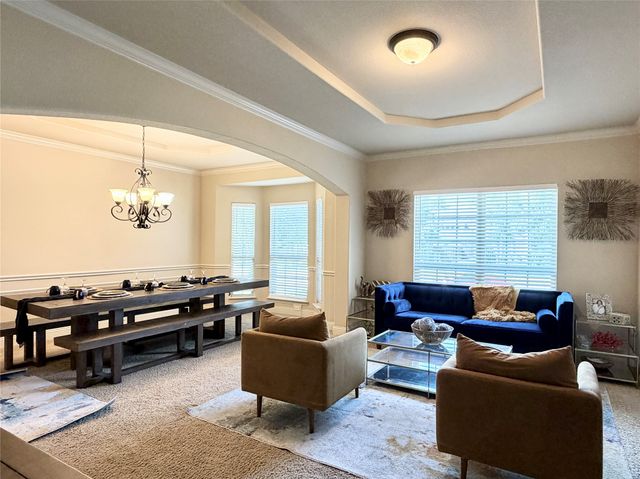 2150 Nocona Drive, Prosper, TX 75078