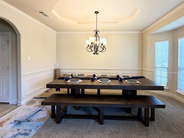2150 Nocona Drive, Prosper, TX 75078
