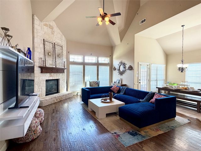 2150 Nocona Drive, Prosper, TX 75078