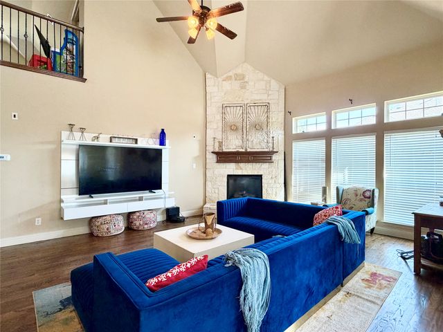 2150 Nocona Drive, Prosper, TX 75078
