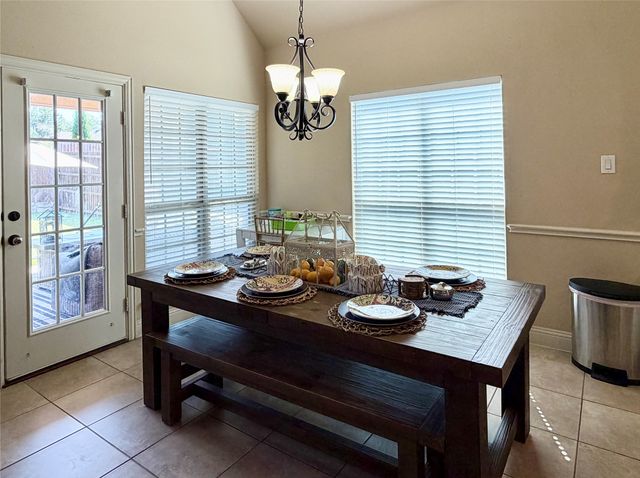 2150 Nocona Drive, Prosper, TX 75078