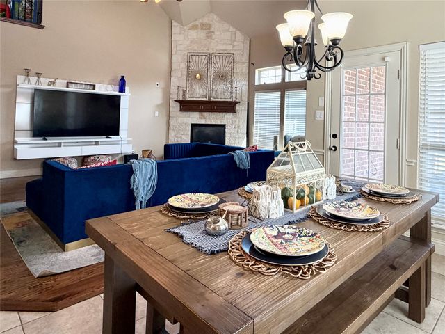 2150 Nocona Drive, Prosper, TX 75078