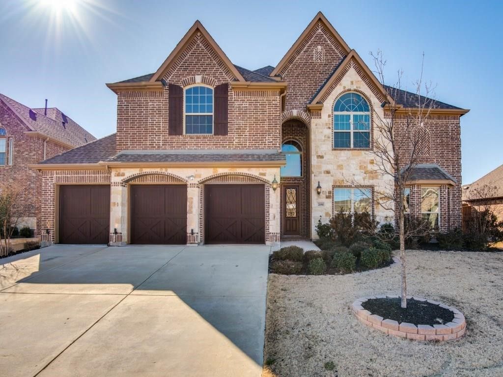 2150 Nocona Drive, Prosper, TX 75078