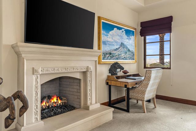 31 Hillcrest Drive, Rancho Mirage, CA 92270