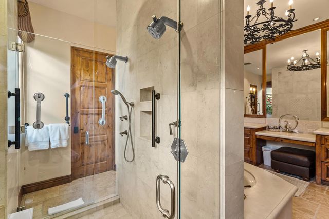 31 Hillcrest Drive, Rancho Mirage, CA 92270