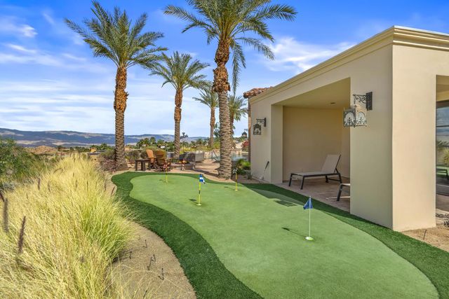 31 Hillcrest Drive, Rancho Mirage, CA 92270