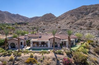 31 Hillcrest Drive, Rancho Mirage, CA 92270